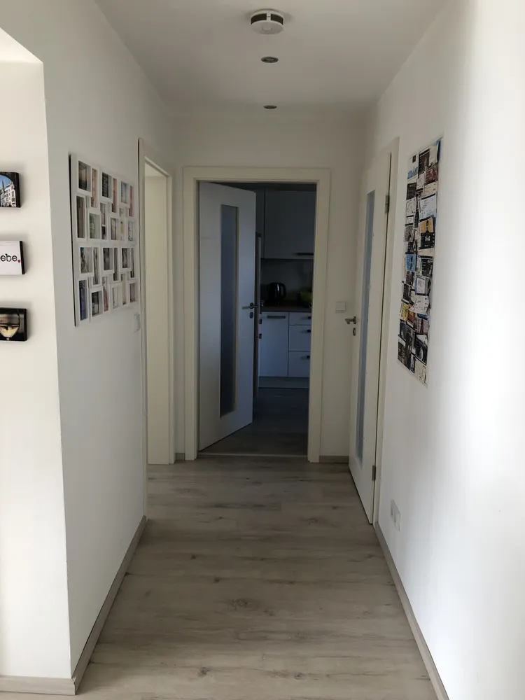 3 Zimmer Wohnung mit 70 m² in Aachen – Bild 4