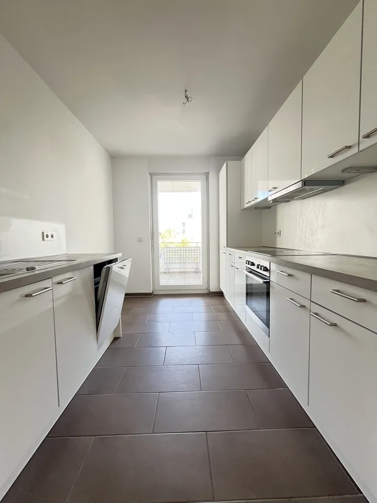 3 Zimmer Wohnung mit 94 m² in Ludwigshafen am Rhein – Bild 11