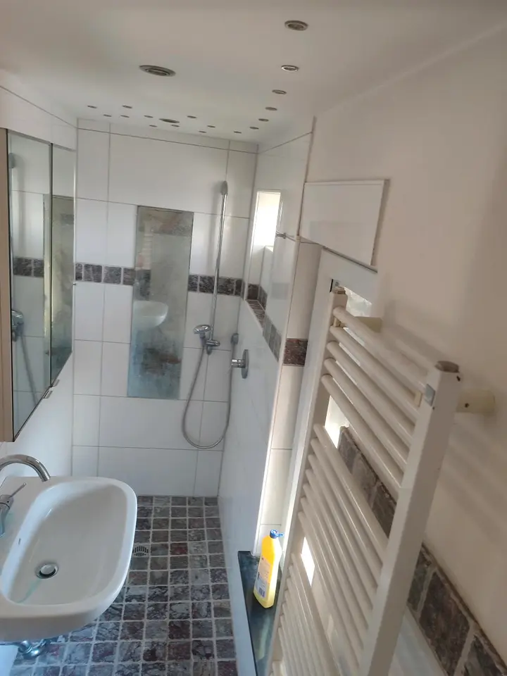 3 Zimmer Wohnung mit 75 m² in Detmold – Bild 8