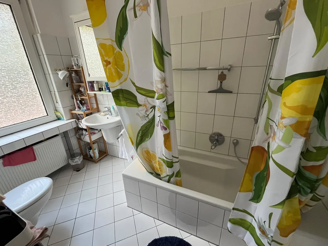 4 Zimmer Wohnung mit 120 m² in Essen – Bild 10