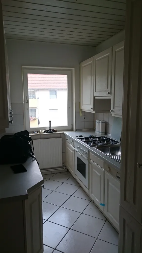 3 Zimmer Wohnung mit 88 m² in Hannover – Bild 2