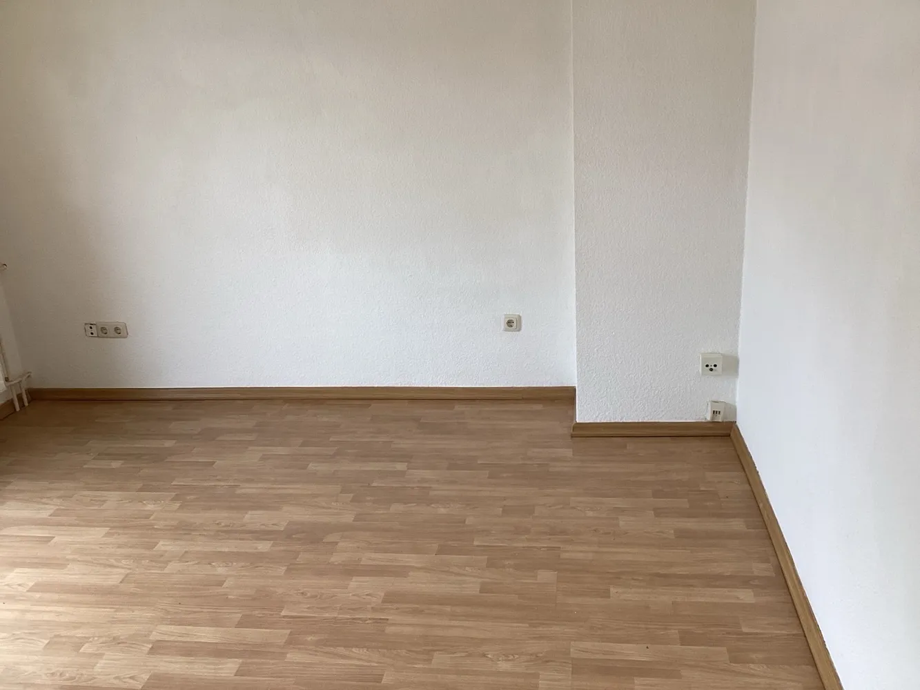 2 Zimmer Wohnung mit 38 m² in Duisburg – Bild 2