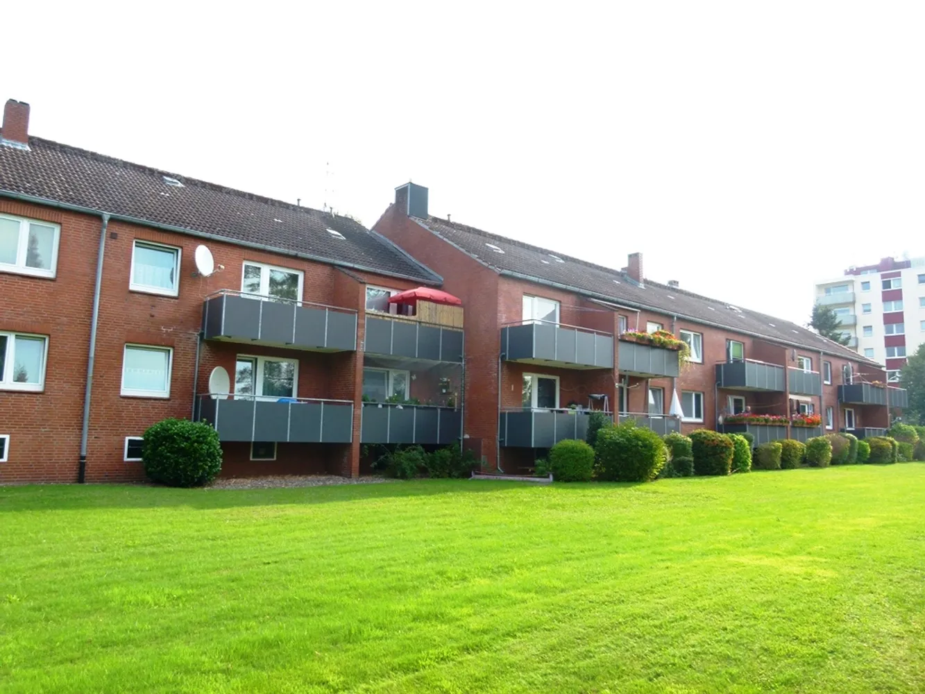 3 Zimmer Wohnung mit 69 m² in Itzehoe – Bild 8