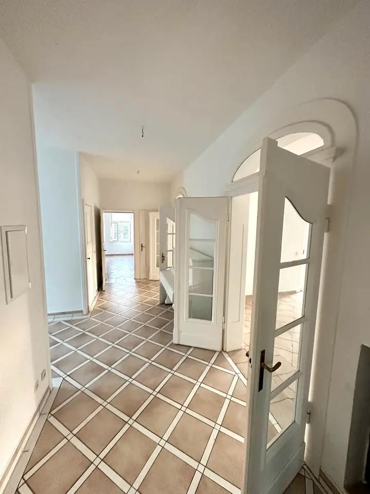 5 Zimmer Wohnung mit 152 m² in Wurzen – Bild 6