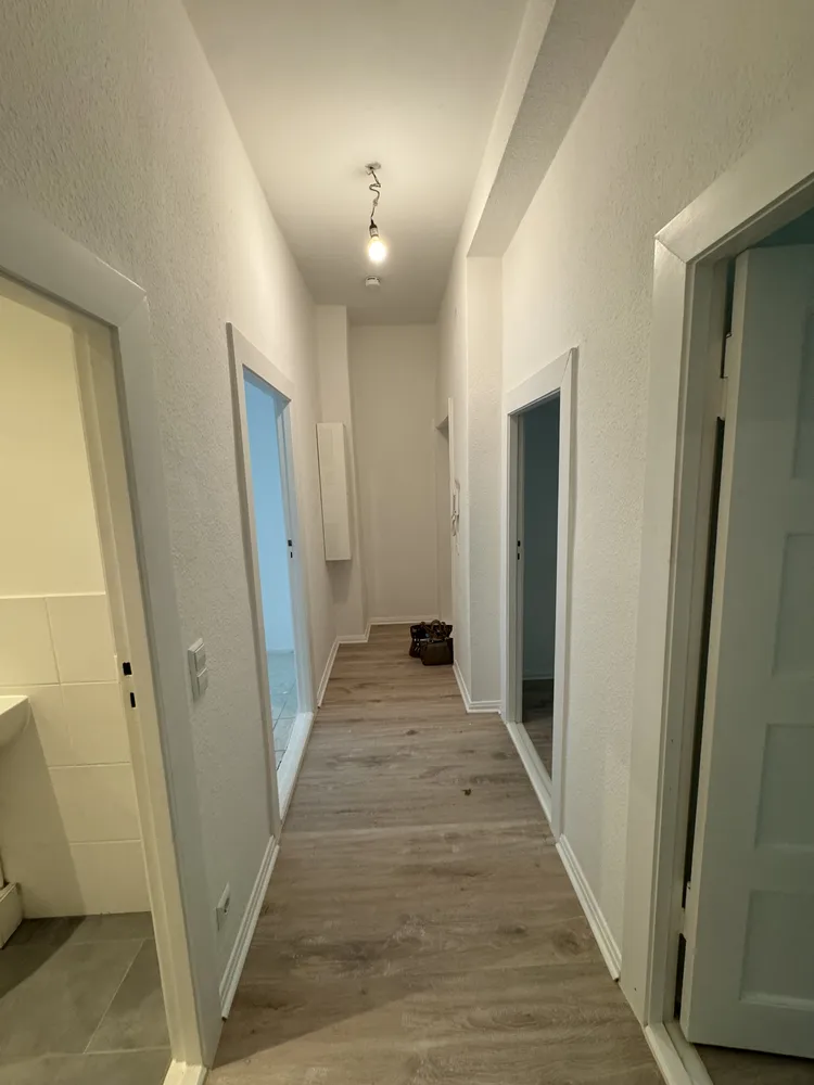 3 room apartment with 68 m² in Berlin – Photo 5