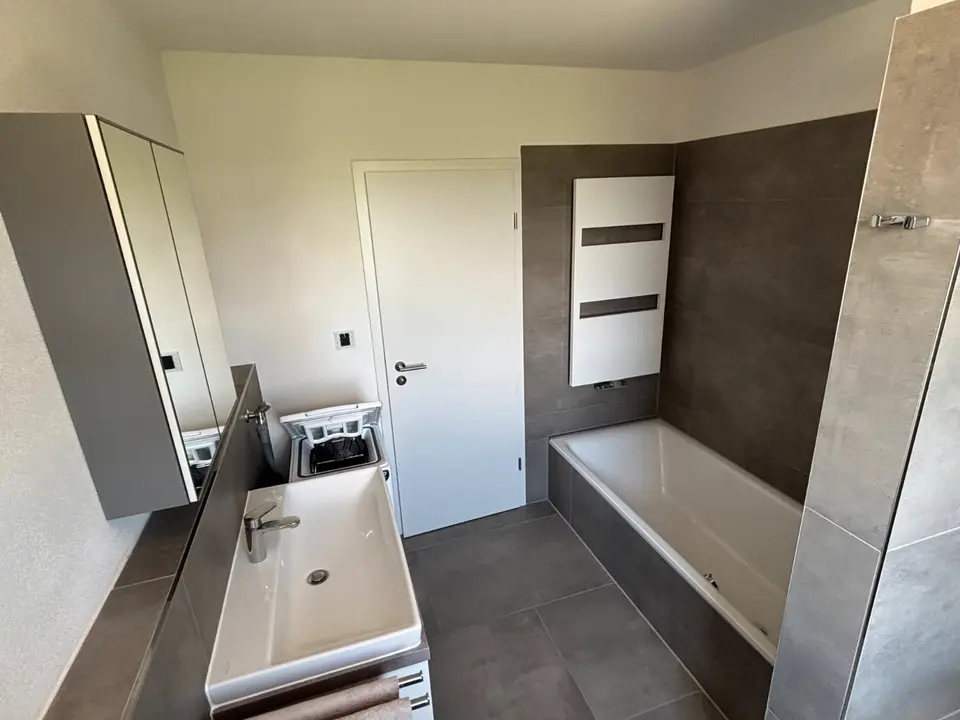 WG-Zimmer mit 88 m² in Fürstenfeldbruck – Bild 8