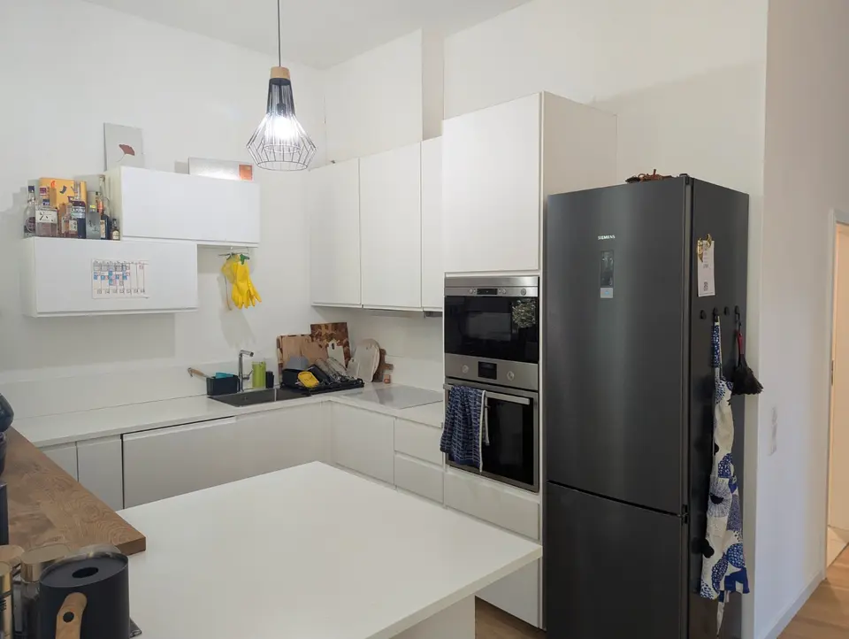 4 Zimmer Wohnung mit 107 m² in Offenbach – Bild 6
