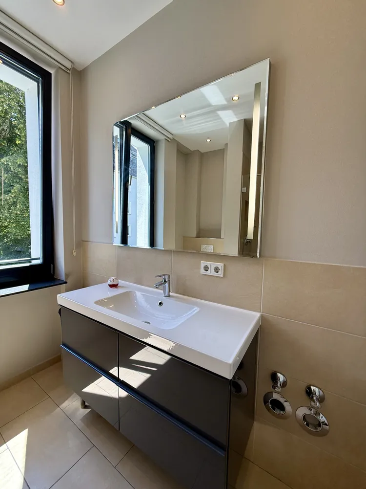 1 room apartment with 45 m² in Frankfurt am Main – Photo 11