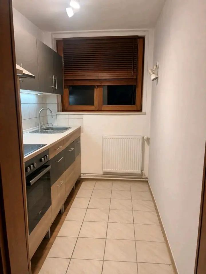 2 Zimmer Wohnung mit 50 m² in Hannover – Bild 6