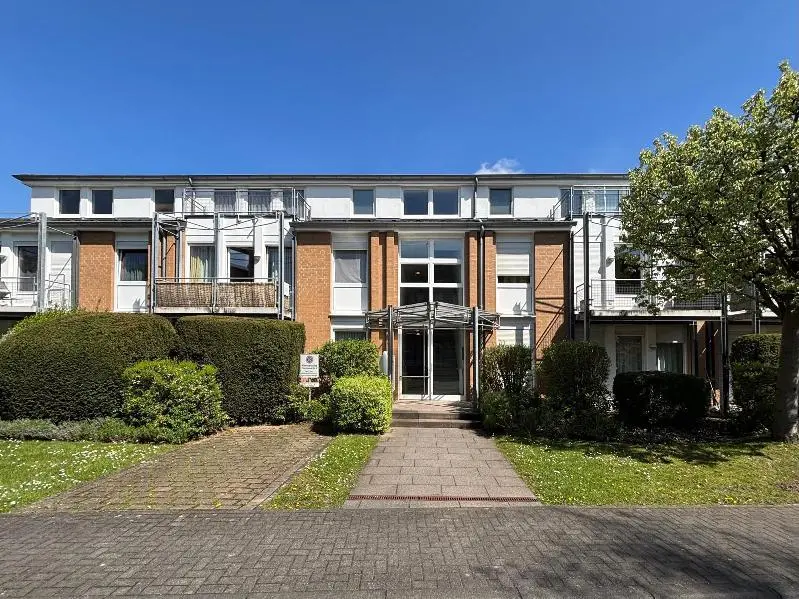 2 Zimmer Wohnung mit 34 m² in Bonn – Bild 6
