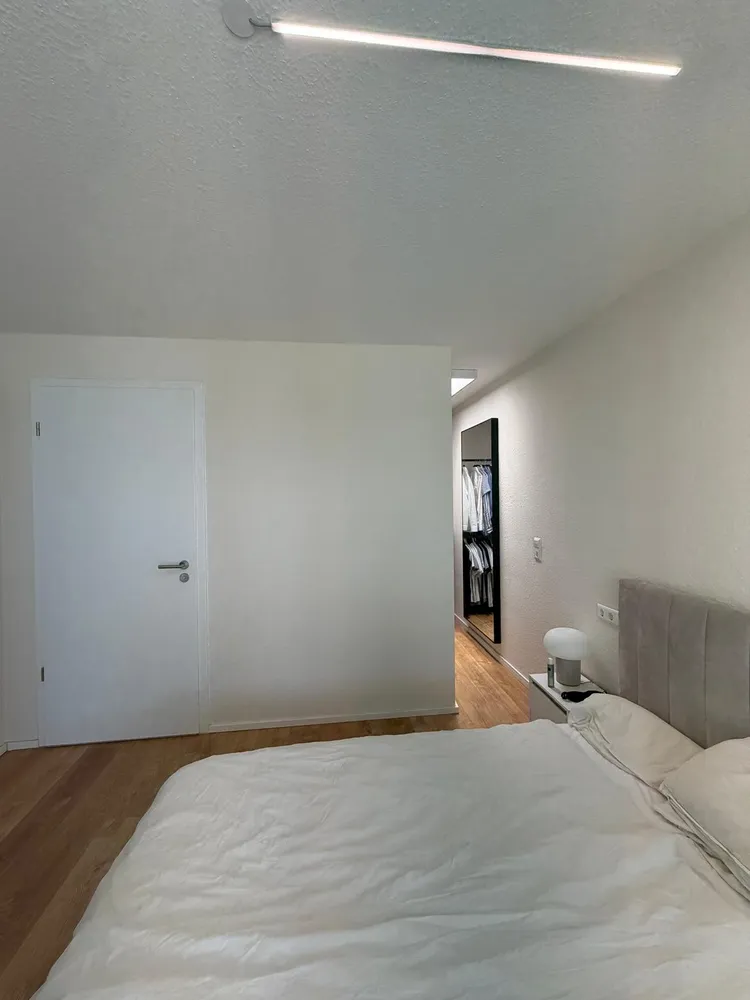 2 Zimmer Wohnung mit 46 m² in Augsburg – Bild 4