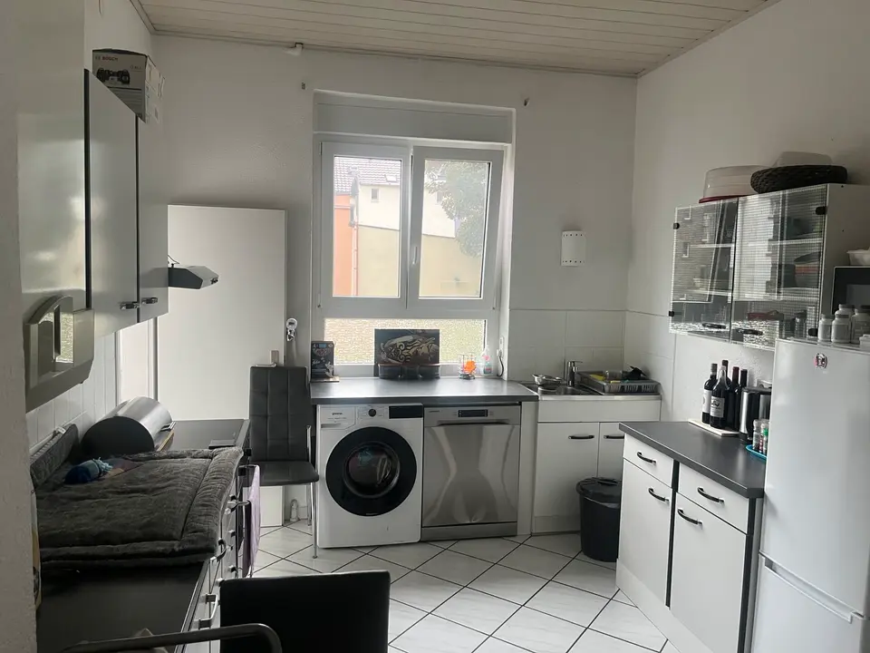 2 Zimmer Wohnung mit 50 m² in Mannheim – Bild 3