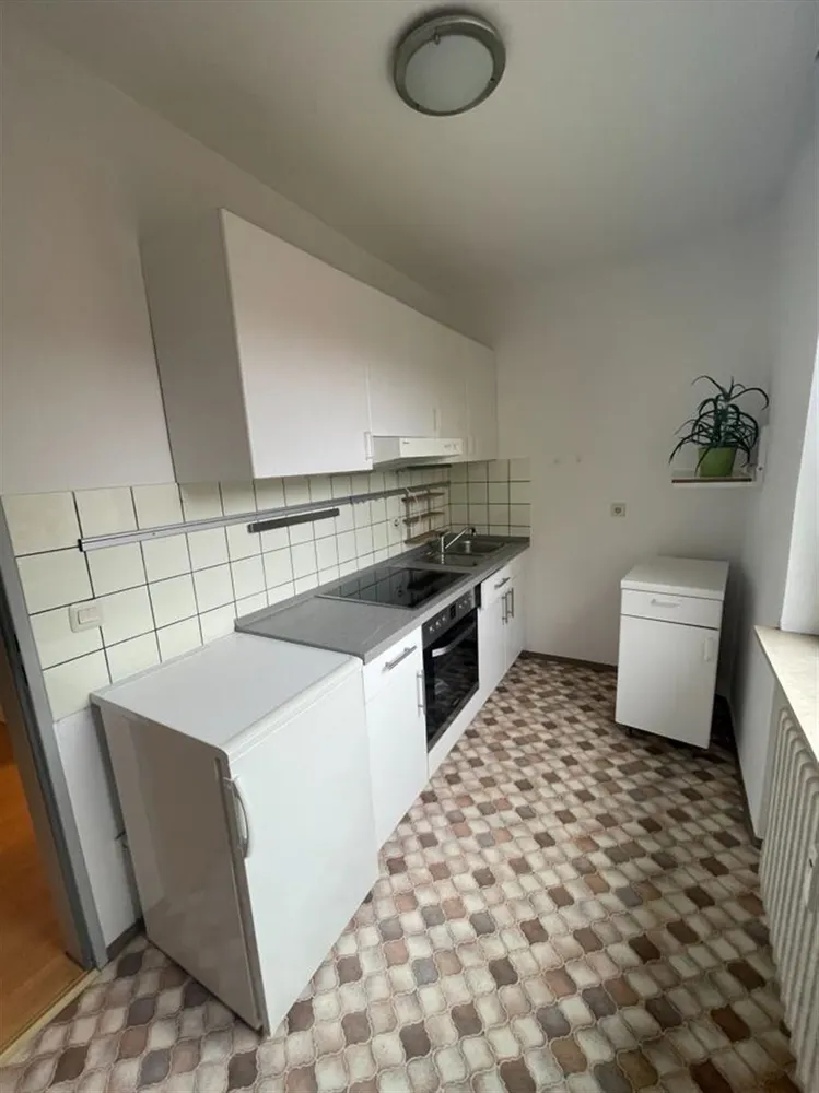 1 Zimmer Wohnung mit 38 m² in Nürnberg – Bild 8