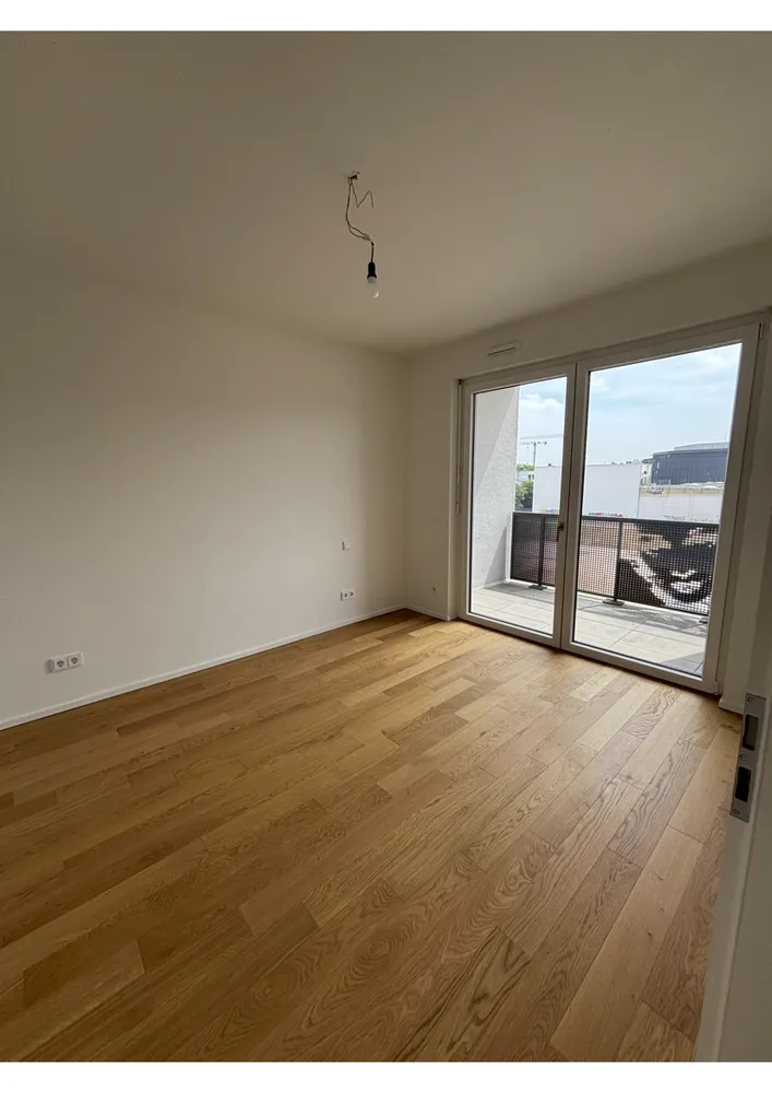 2 Zimmer Wohnung mit 54 m² in Düsseldorf – Bild 3
