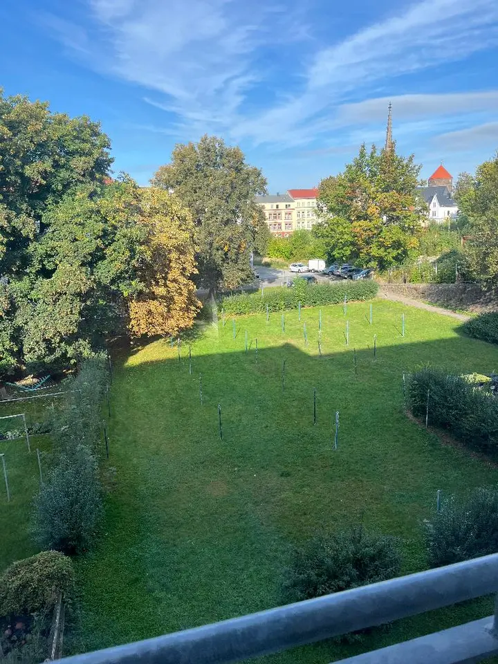 2 Zimmer Wohnung mit 42 m² in Freiberg – Bild 4