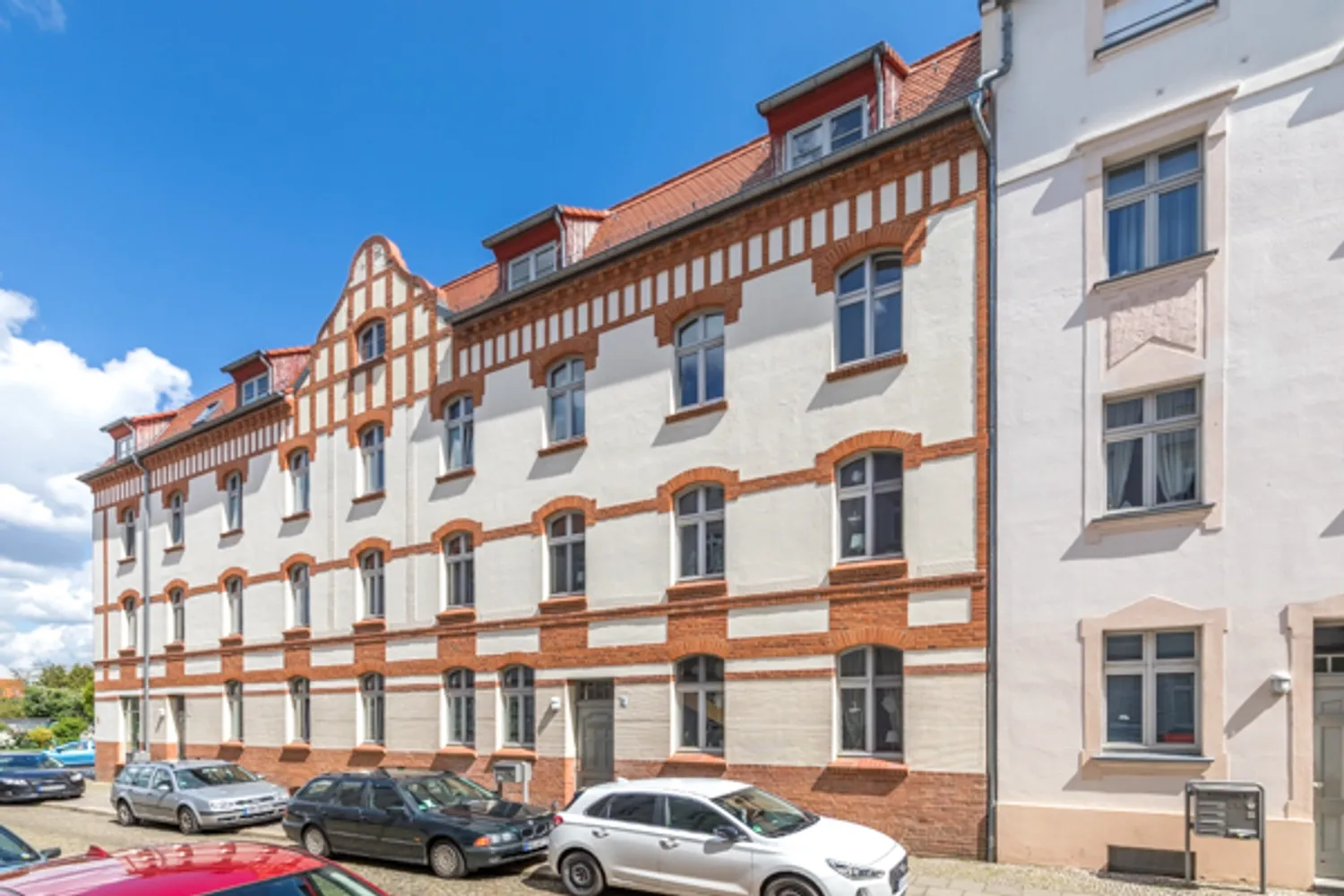 3 Zimmer Wohnung mit 80 m² in Magdeburg – Bild 6