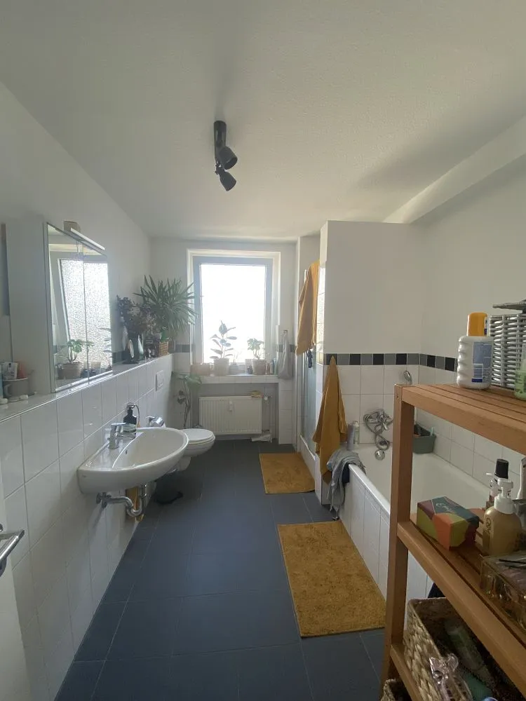 3 Zimmer Wohnung mit 105 m² in Gelsenkirchen – Bild 4