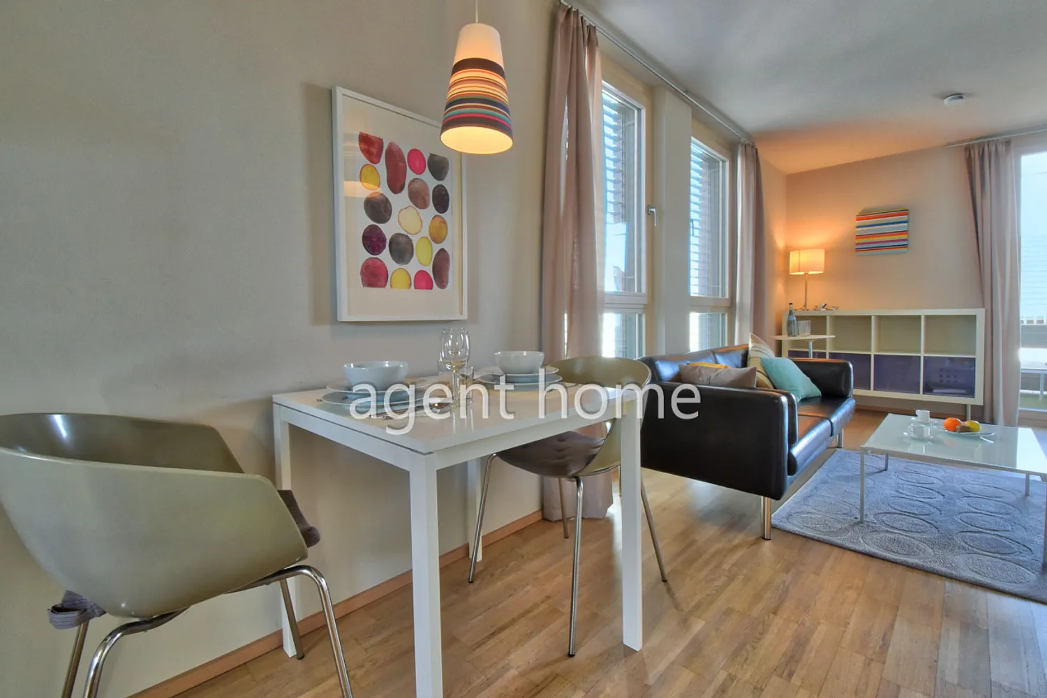 1 Zimmer Wohnung mit 39 m² in Stuttgart – Bild 7
