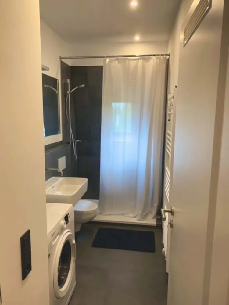 WG-Zimmer mit 20 m² in Frankfurt am Main – Bild 2