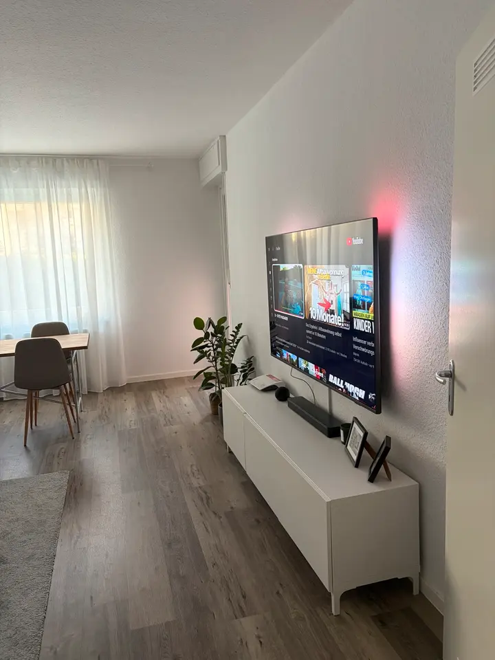 3 Zimmer Wohnung mit 66 m² in Dortmund – Bild 2