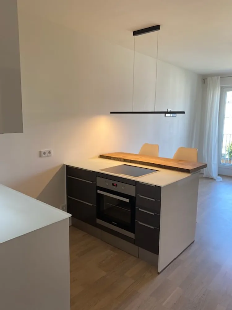 1 Zimmer Wohnung mit 32 m² in Ingolstadt – Bild 8
