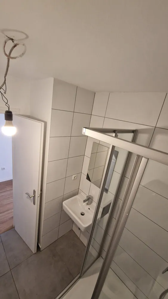 1 Zimmer Wohnung mit 26 m² in München – Bild 12