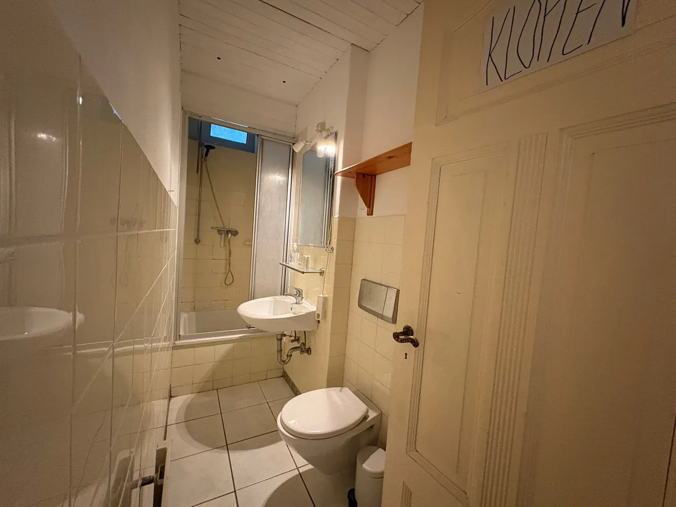 2 Zimmer Wohnung mit 75 m² in Bielefeld – Bild 9