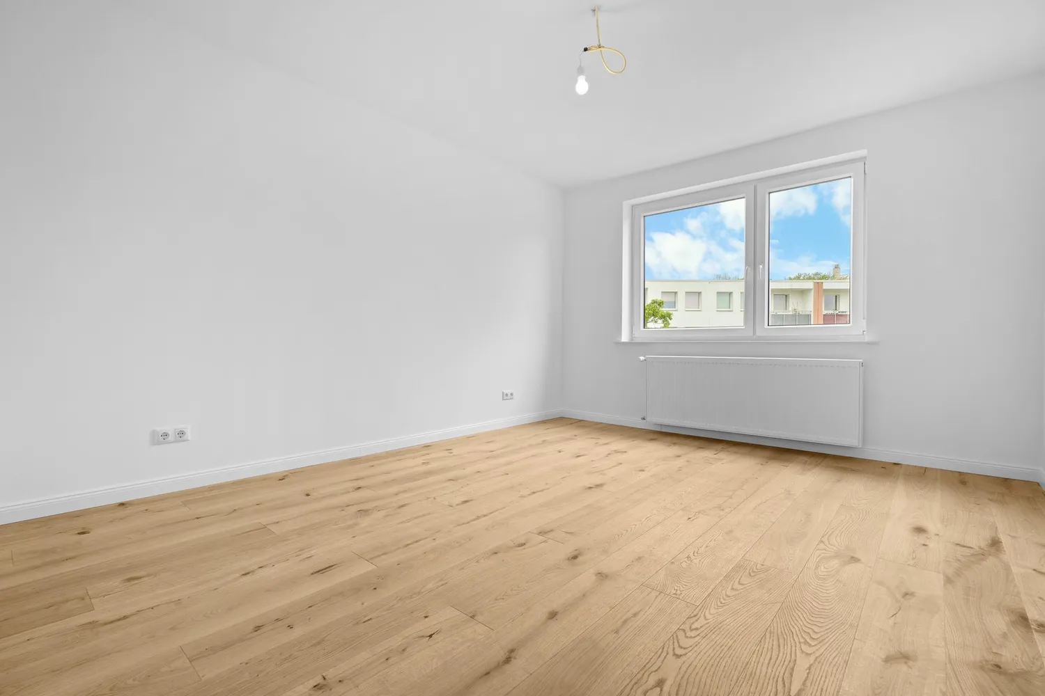 3 Zimmer Wohnung mit 72 m² in Hannover – Bild 12