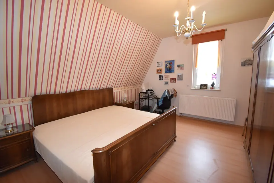 3 Zimmer Wohnung mit 99 m² in Meiningen – Bild 9