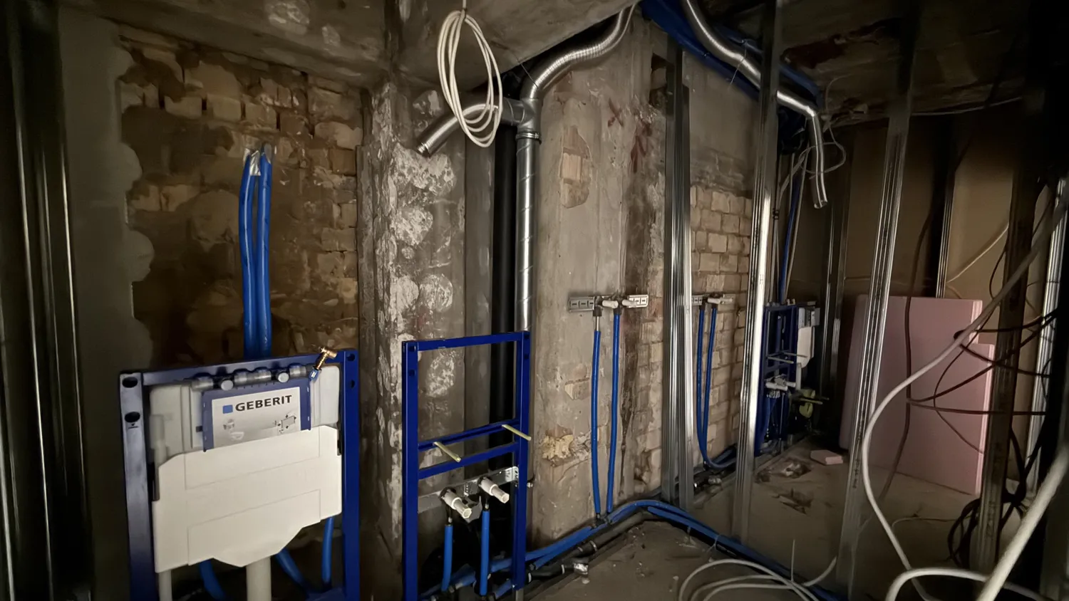 WG-Zimmer mit 35 m² in Hamm – Bild 5