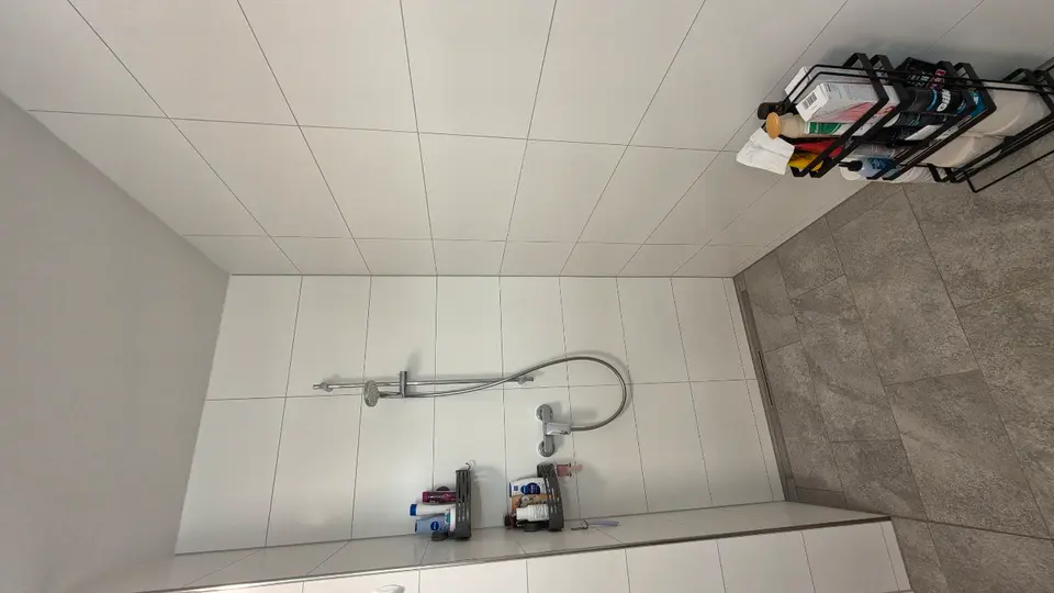 2 Zimmer Wohnung mit 58 m² in Regensburg – Bild 5