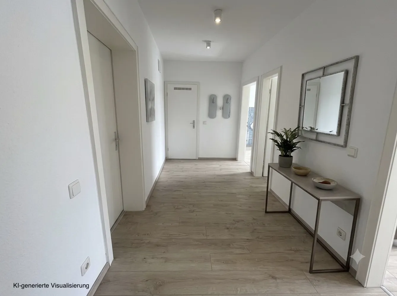 3 Zimmer Wohnung mit 75 m² in Solingen – Bild 5