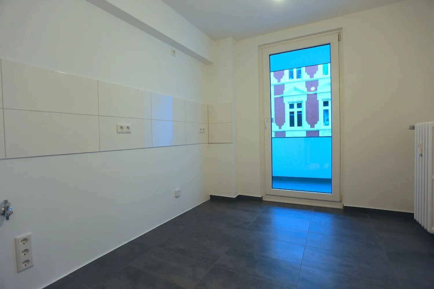 2 room apartment with 58 m² in Düsseldorf – Photo 11