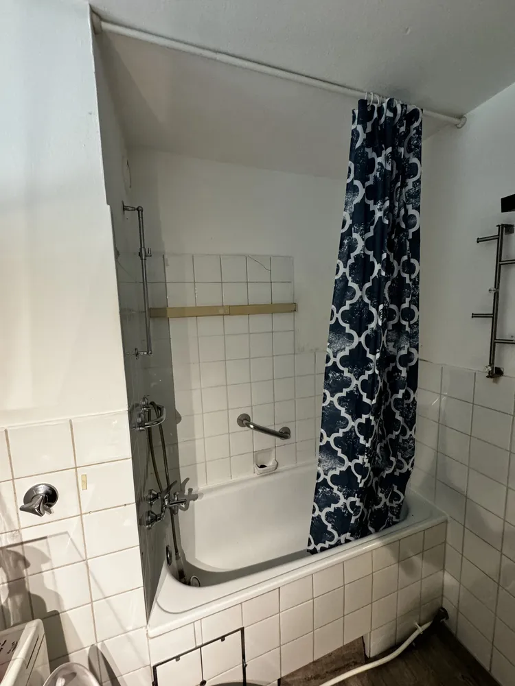 1 Zimmer Wohnung mit 32 m² in Berlin – Bild 6