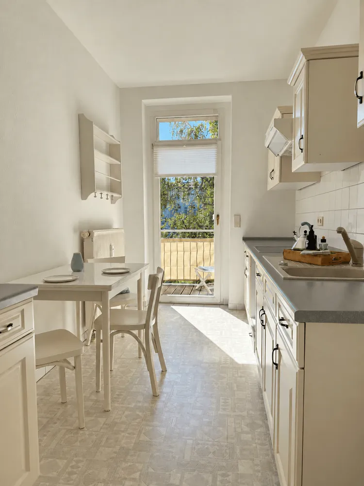 3 Zimmer Wohnung mit 78 m² in Leipzig – Bild 3