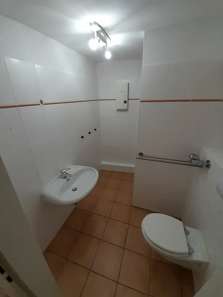2 Zimmer Wohnung mit 38 m² in Düsseldorf – Bild 11