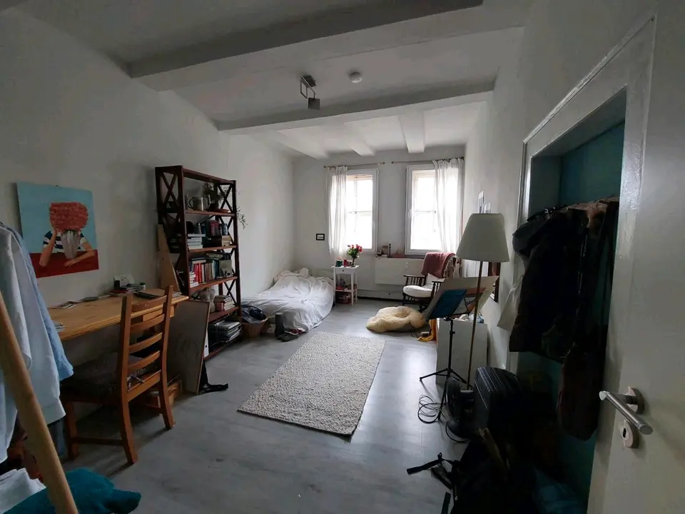5 Zimmer Wohnung mit 140 m² in Eschwege – Bild 2