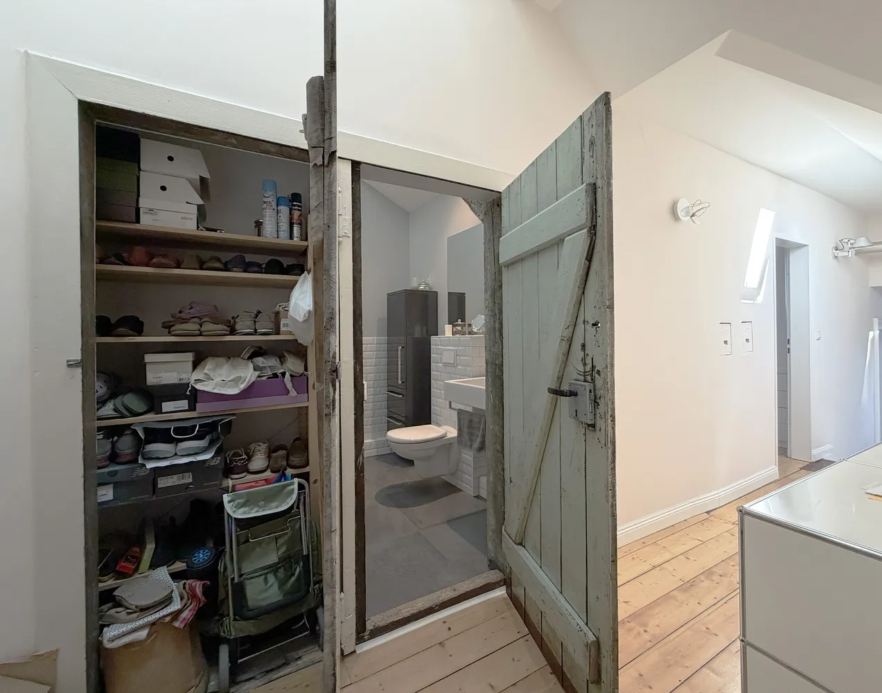 3 room apartment with 90 m² in Hanover – Photo 10