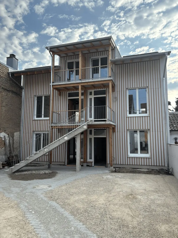 3 Zimmer Wohnung mit 85 m² in Karlsruhe – Bild 3