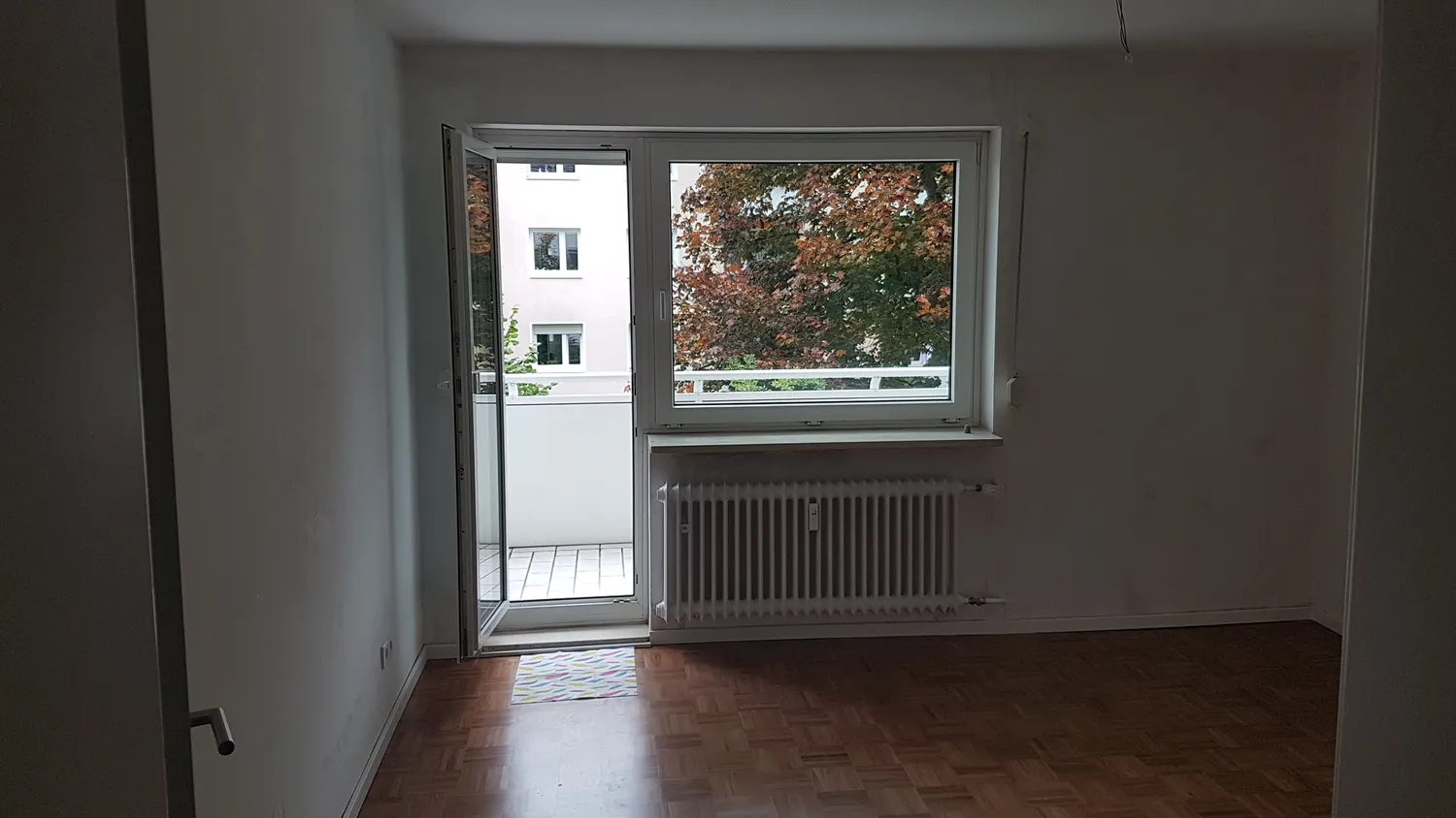 4 Zimmer Wohnung mit 91 m² in Frankfurt am Main – Bild 4