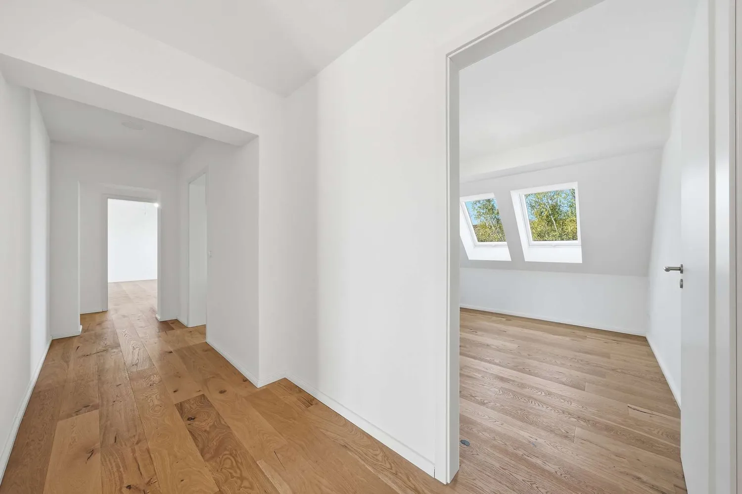 6 room apartment with 203 m² in Berlin – Photo 11