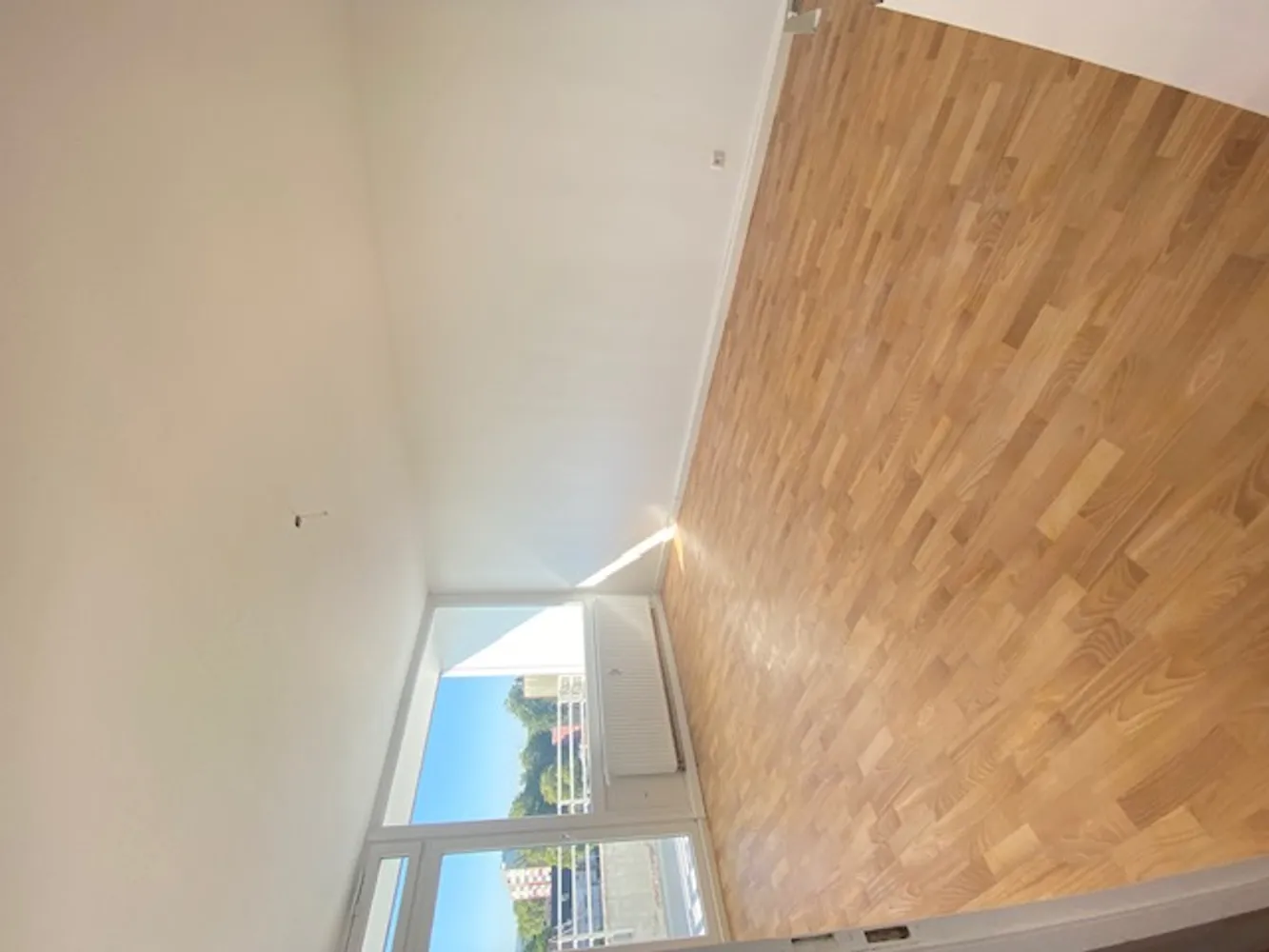 3 Zimmer Wohnung mit 71 m² in Dortmund – Bild 1