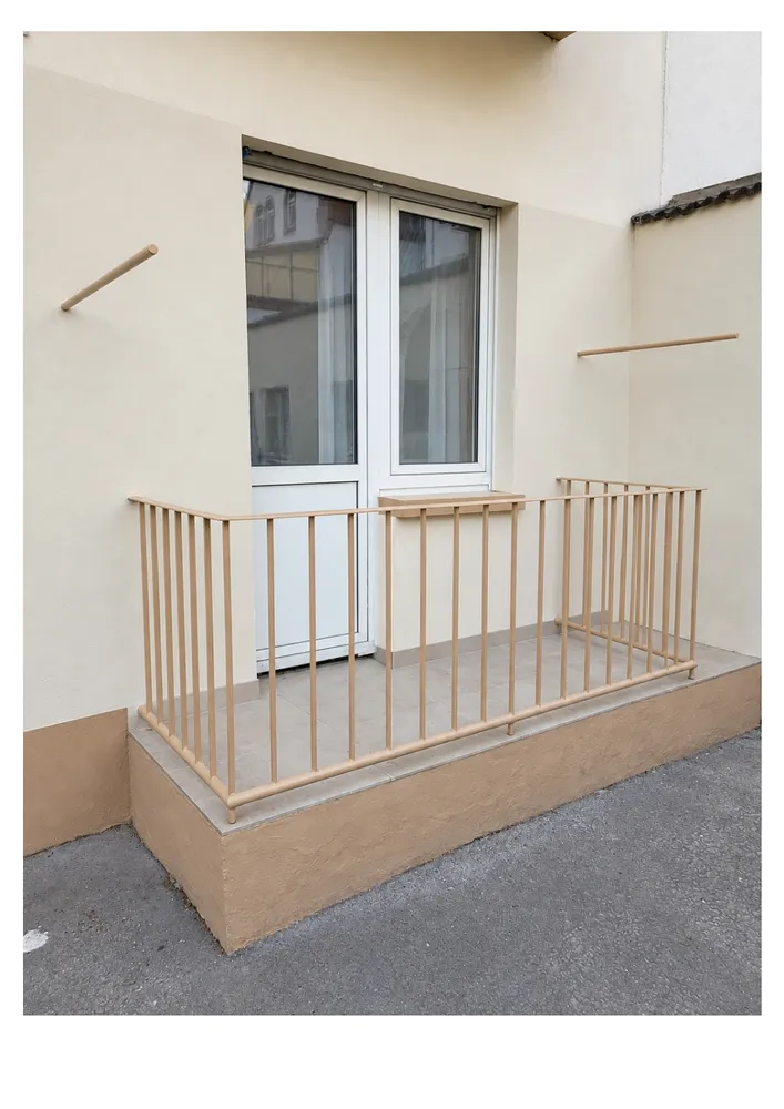 3 Zimmer Wohnung mit 61 m² in Mannheim – Bild 5
