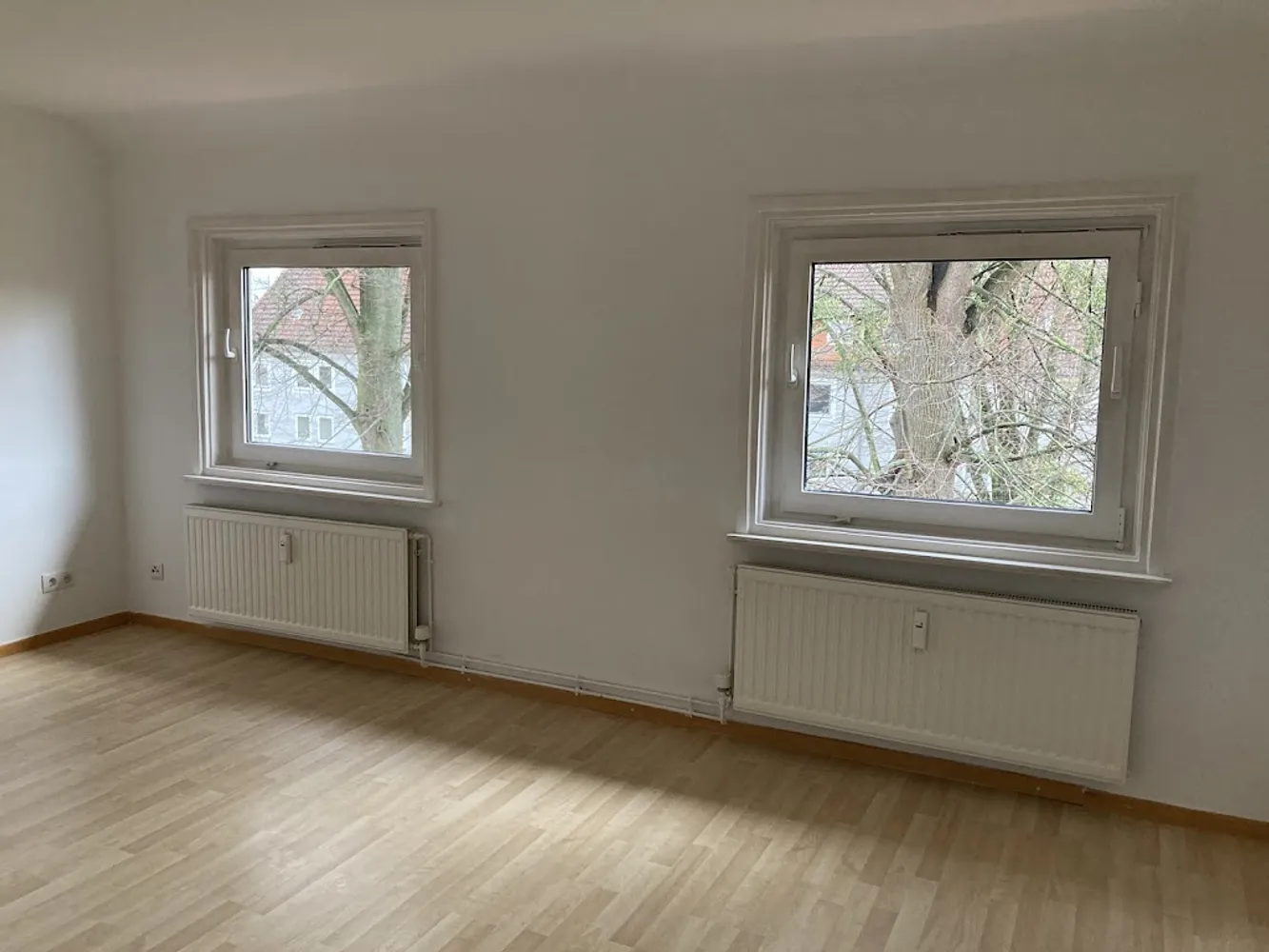 3 Zimmer Wohnung mit 60 m² in Salzgitter – Bild 1