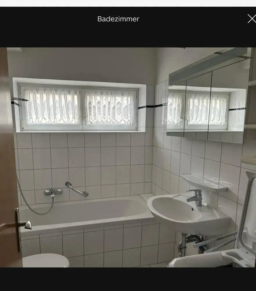 3 Zimmer Wohnung mit 86 m² in Ludwigshafen am Rhein – Bild 9