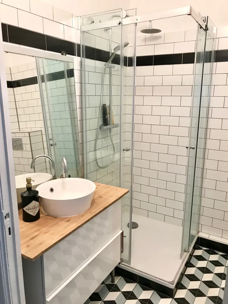 4 Zimmer Wohnung mit 96 m² in Hamburg – Bild 12