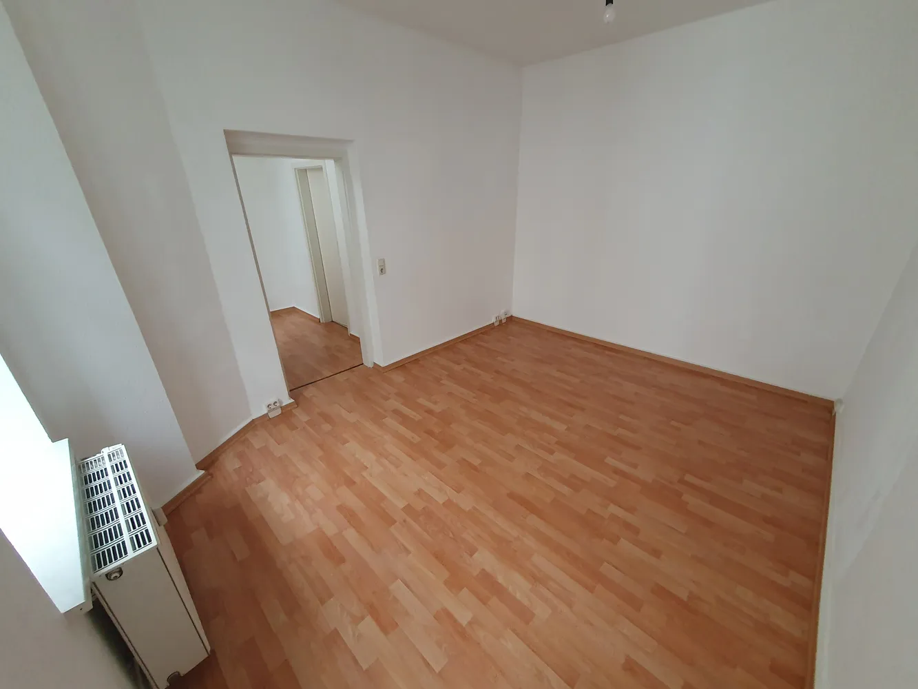 2 Zimmer Wohnung mit 48 m² in Magdeburg – Bild 6