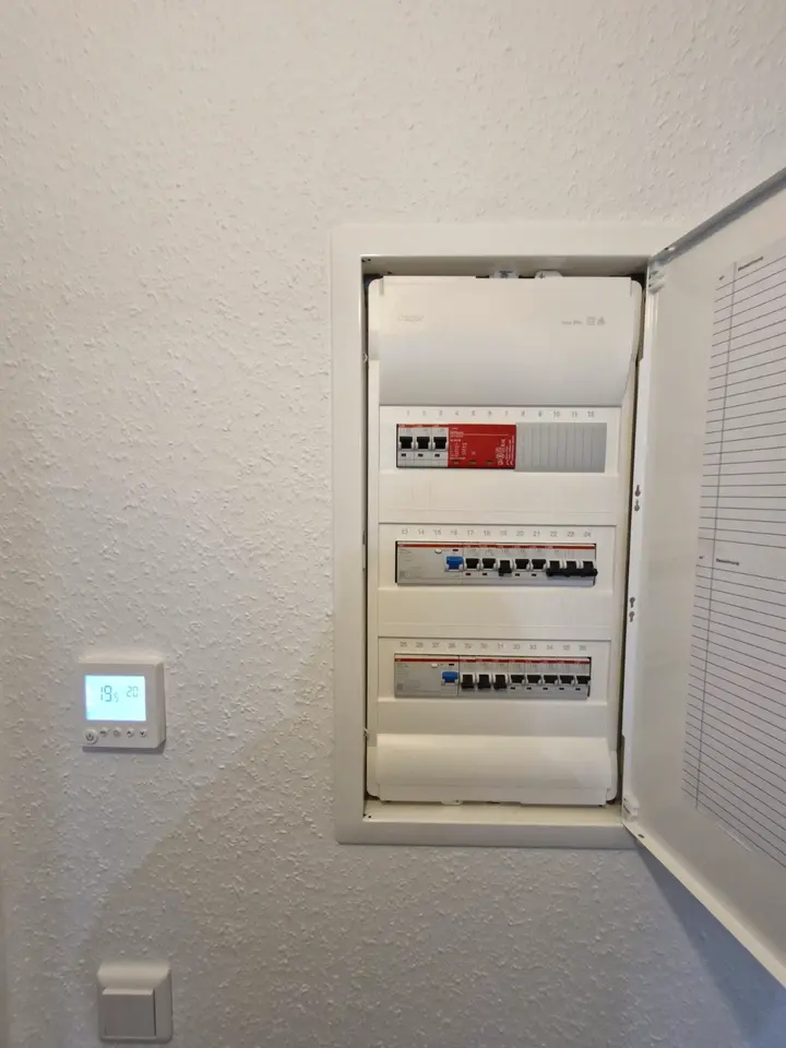 4 Zimmer Wohnung mit 62 m² in Recklinghausen – Bild 10
