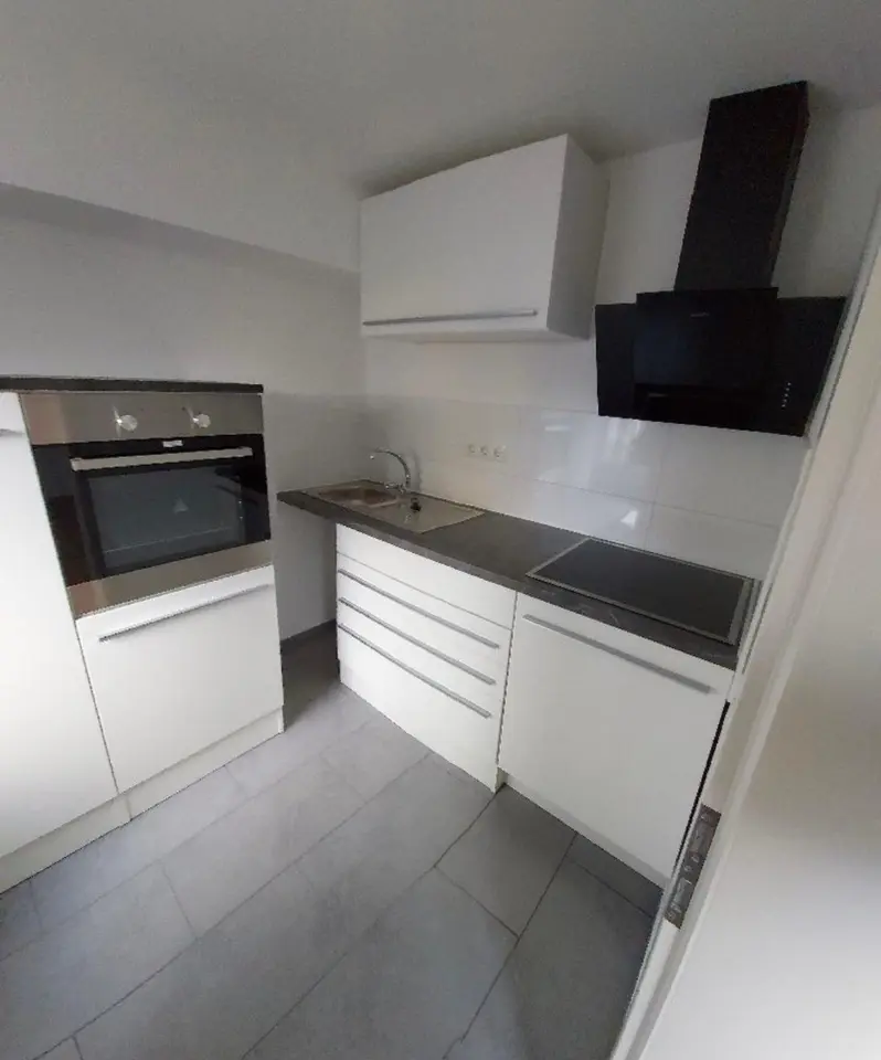 2 Zimmer Wohnung mit 60 m² in Gießen – Bild 4