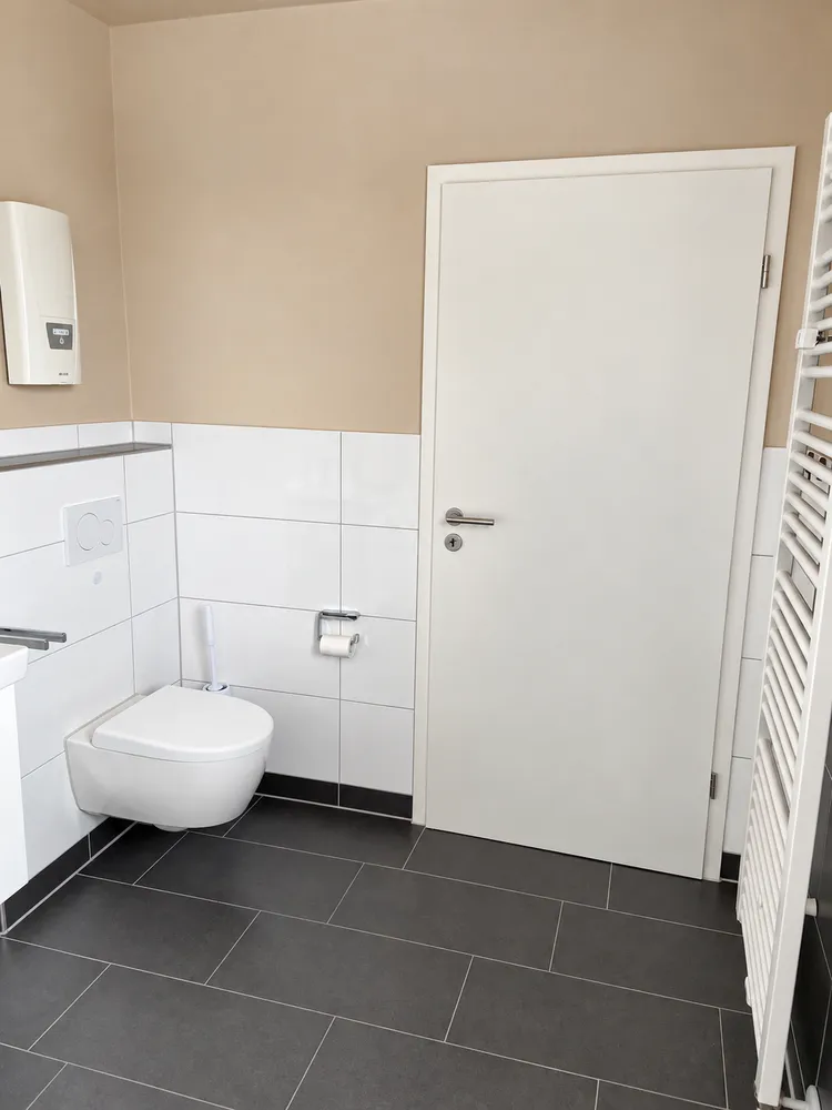2 Zimmer Wohnung mit 85 m² in Melle – Bild 11